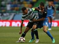 Sporting CP v Empoli FC - Pre-Season Friendly